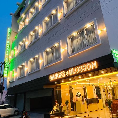 Gange Blossam Resort, หริทวาร ภายนอก รูปภาพ